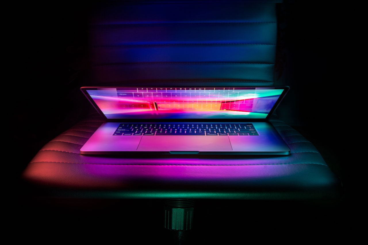 Videography portfolio preview